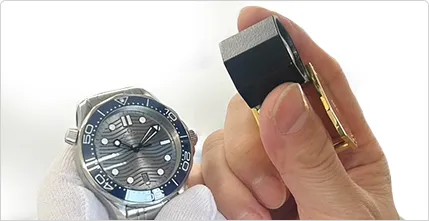 50年前のアンティークウオッチも<br />
高額査定はMARUKA（マルカ）にお任せくださいイメージ