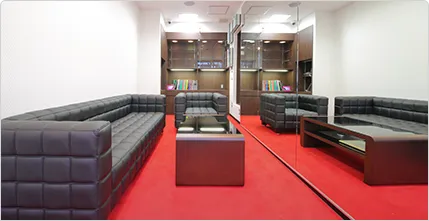 時計専門買取店のある<br />
MARUKA（マルカ）をお選びくださいイメージ