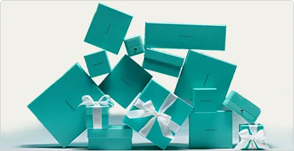 おまとめ査定でさらに査定額アップ!<br />
ティファニー以外のブランドでもOKですイメージ