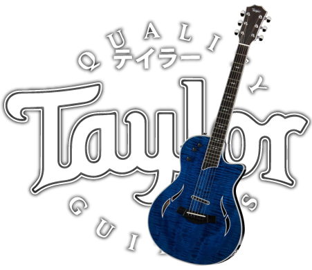Taylor(テイラー) アコースティックギター