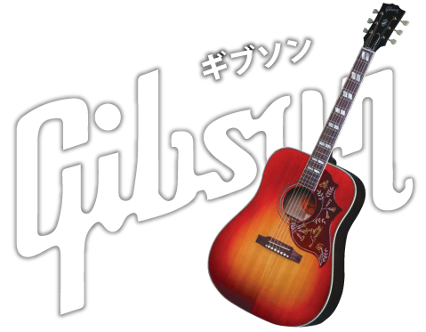 Gibson(ギブソン) アコースティックギター