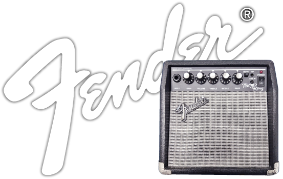 fender(フェンダー) アンプ