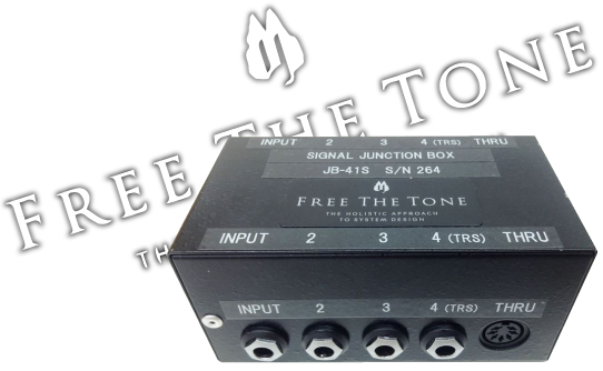 FREE THE TONE(フリーザトーン)