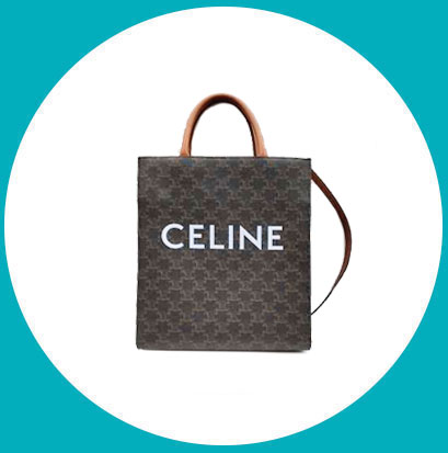 セリーヌ CELINE