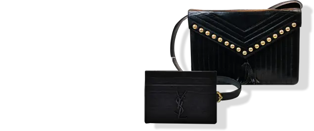 サンローラン（YVES SAINT LAURENT）