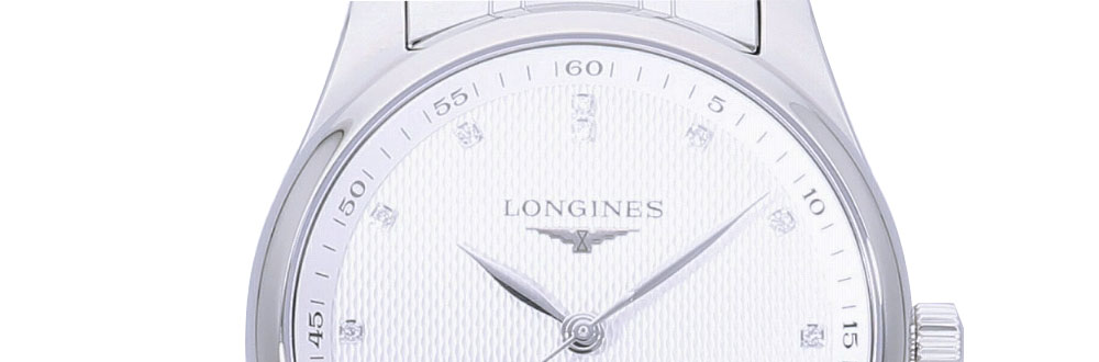 ロンジン LONGINESイメージ
