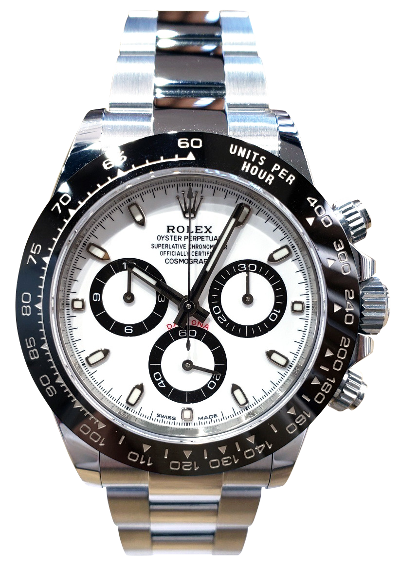 ロレックス ROLEX