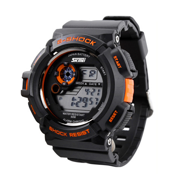 G-SHOCK