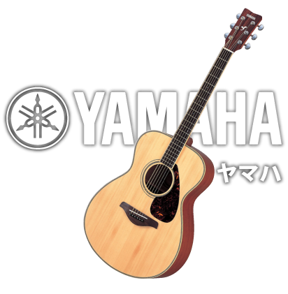 YAMAHA(ヤマハ) アコースティックギター