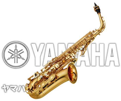 YAMAHA YAS-62(ヤマハYAS-62) サックス