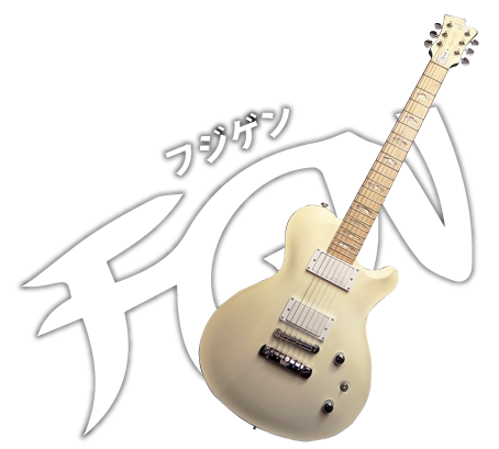 FUJIGEN / FGN Guitars(フジゲン)