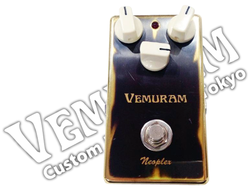 VEMURAM(ヴェムラム)