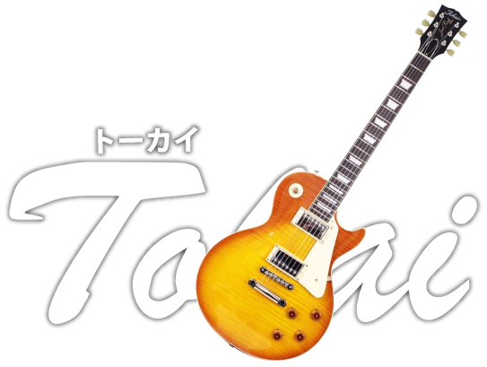 Tokai(トーカイ)