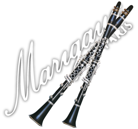 Marigaux(マリゴ) 管楽器/オーボエ/クラリネット