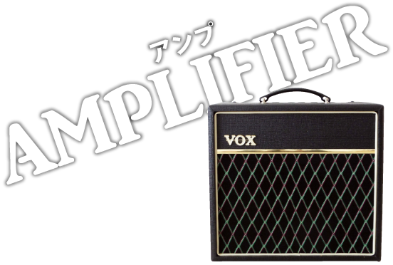 Peavey(ピーヴィー) アンプ