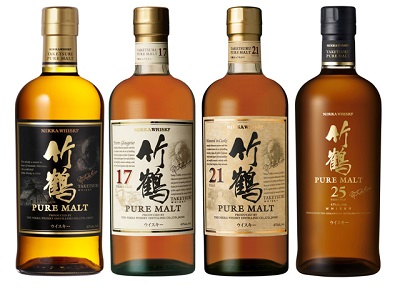 ニッカウヰスキー(NIKKA) ﻿高価買取・高く売る（売却）ならMARUKA