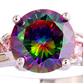 ファンシーカラーサファイア(fancy colour sapphire)