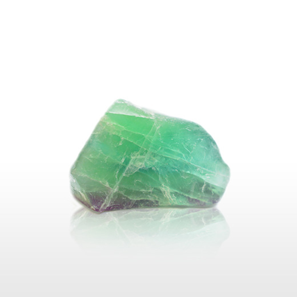 フローライト（FLOURITE）