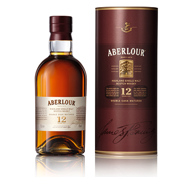 アベラワー（aberlour）