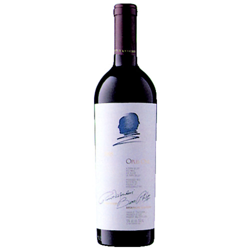 アンパンチ様専用】オーパスワン Opus one 2017 750ml 定番から最新