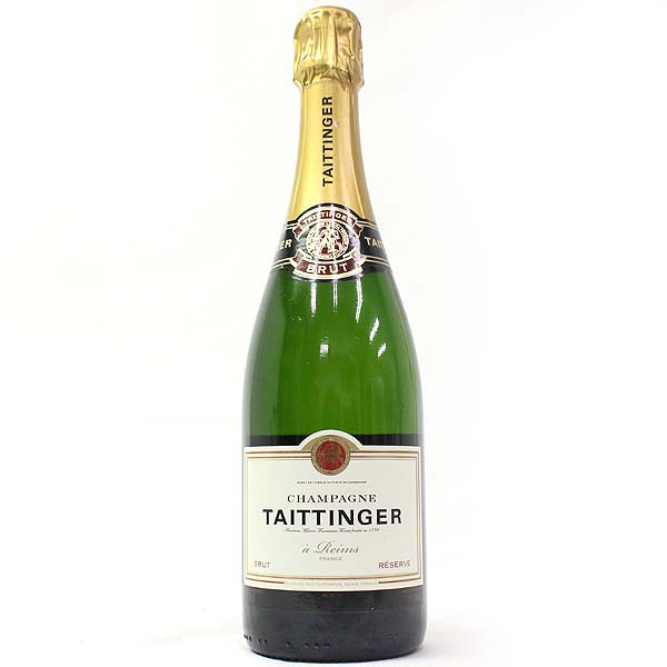 テタンジェ（Taittinger）