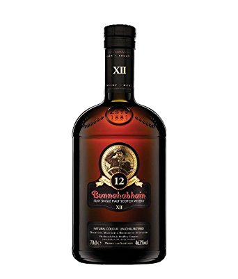 ブナハーブン（Bunnahabhain） ﻿高価買取・高く売る（売却）ならMARUKA