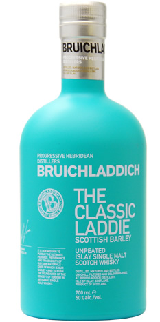 ブルイックラディ（BRUICHLADDICH） イメージ