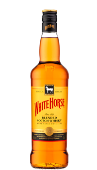 ホワイトホース（White Horse）