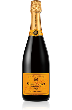 ヴーヴクリコ VEUVE CLICQUOT 未開封 750ml 2本セット ヴーヴ・クリコ
