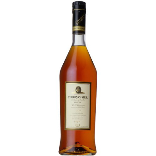 Courvoisier クルボアジェ ナポレオン バカラ ボトル ブランデー 