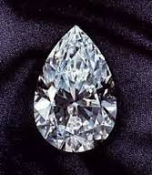 Premier Rose Diamond（プレミアローズダイヤモンド)137.02ct