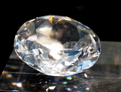 Jacob Diamond（ヤコブ ダイヤモンド）184.5ct