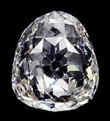 Beau Sancy（ボー・サンシー・ダイヤモンド）34.98ct