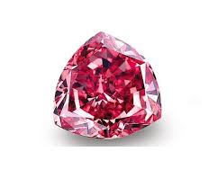 Moussaieff Red Diamond（ムサイエフレッドダイヤモンド）5.05ct