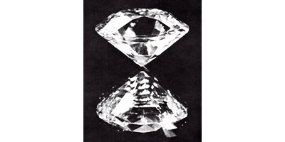 Jubilee Diamond（ジュビリーダイヤモンド）245.35ct