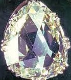 Sancy Diamond（サンシー・ダイヤモンド）55.23ct