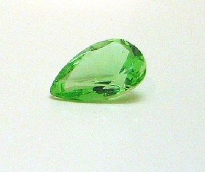 Dresden green diamond(ドレスデングリーンダイヤモンド) 41.0ct