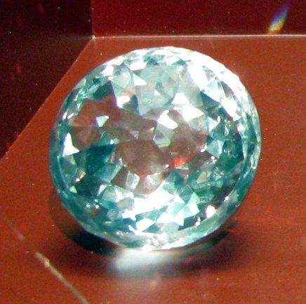 Koh-i-Noor（コ・イ・ヌール・ダイヤモンド）105.0ct