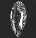 Briolette of India Diamond（ブリオレット・オブ・インディア・ダイヤモンド）90.38ct