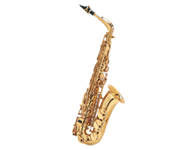 Selmer SA80 <br />
serie2 Alto