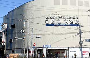 MARUKA楽器 エリアトピックス
