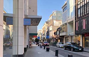 MARUKA MEGAドンキ港山下ナナイロ店 エリアトピックス