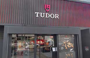 心斎橋店 エリアトピックス