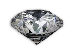 ダイヤモンド 1.00ct<br />
E-VS1-EX-NONE