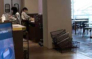 玉川髙島屋S・C店 エリアトピックス