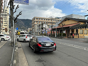山科店 エリアトピックス