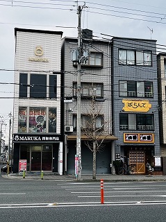 七条店 エリアトピックス