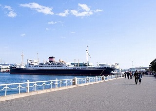 MARUKA MEGAドンキ港山下ナナイロ店 エリアトピックス