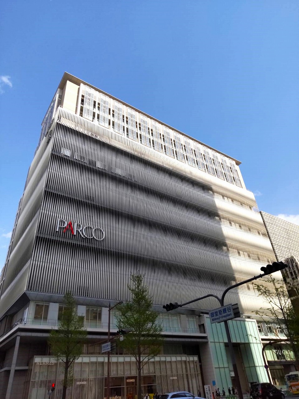 心斎橋店 エリアトピックス