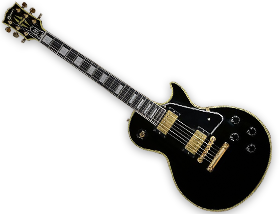 Gibson<br />
Historic Collection 57<br />
Les Paul Custom